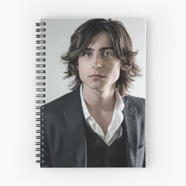 Item preview, Aidan Gallagher designed and sold by shelalu.