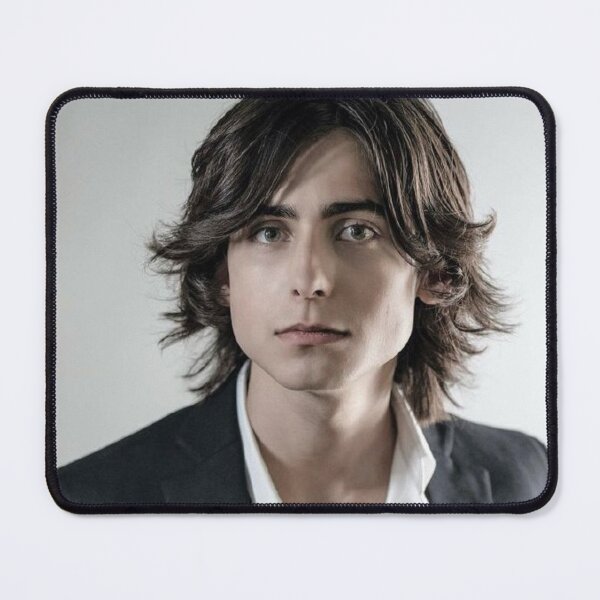 Item preview, Aidan Gallagher designed and sold by shelalu.