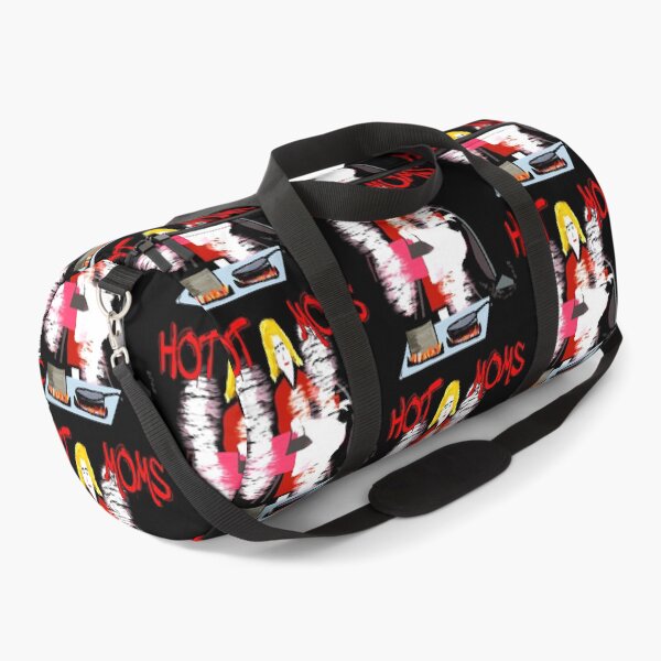 Item preview, Hot Moms? designed and sold by CottagePop.