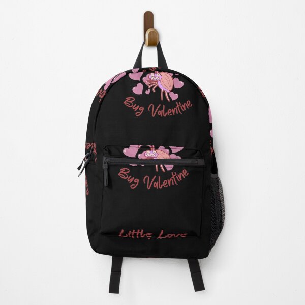 Item preview, Little Love Bug Valentine designed and sold by erion-store.