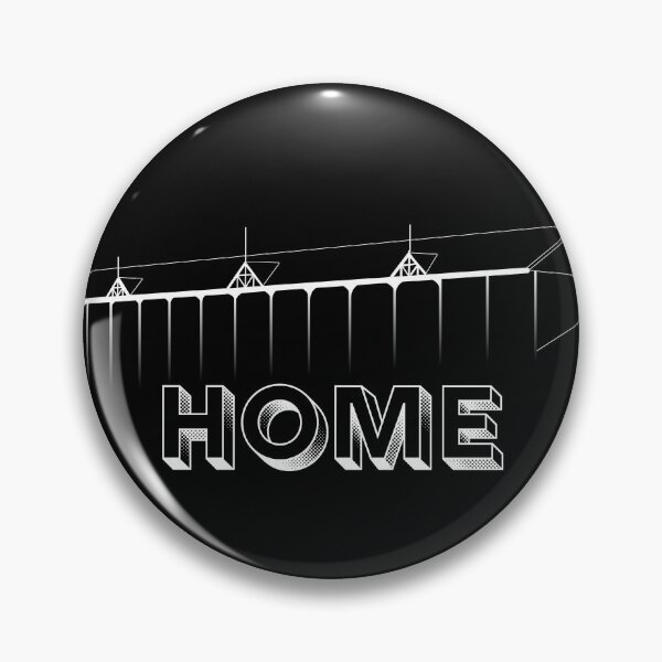 Item preview, HOME - Fos Williams Stand Abstract Art designed and sold by TAC1870.