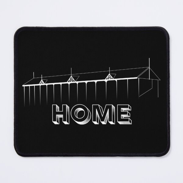 Item preview, HOME - Fos Williams Stand Abstract Art designed and sold by TAC1870.