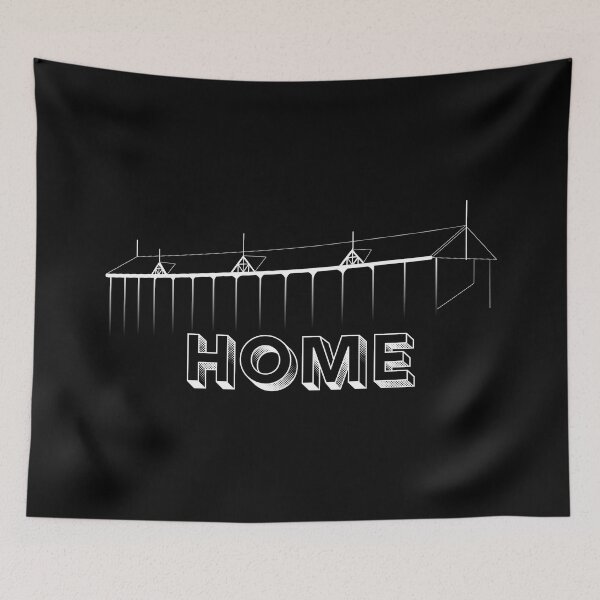 Item preview, HOME - Fos Williams Stand Abstract Art designed and sold by TAC1870.