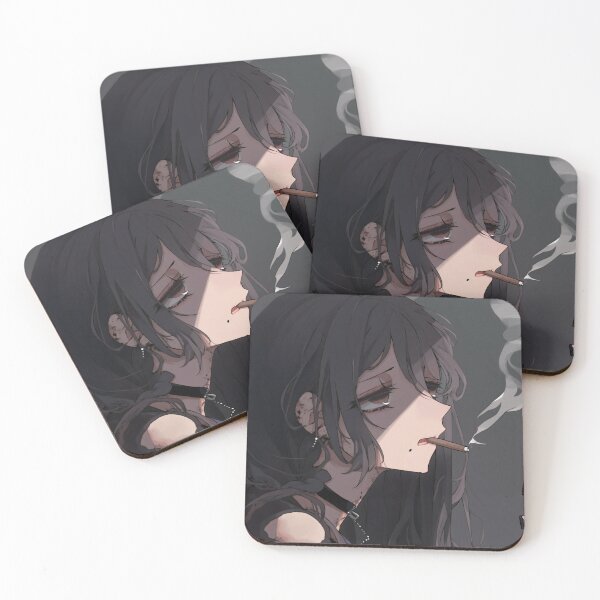 Item preview, Sad Girl designed and sold by pretonopreto.