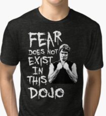Angst existiert nicht in diesem Dojo Vintage T-Shirt