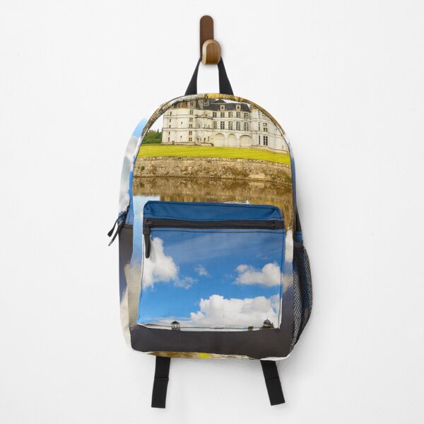 Item preview, Chateau de Chambord, medieval french castle. Loire, France designed and sold by Stefano Orazzini.