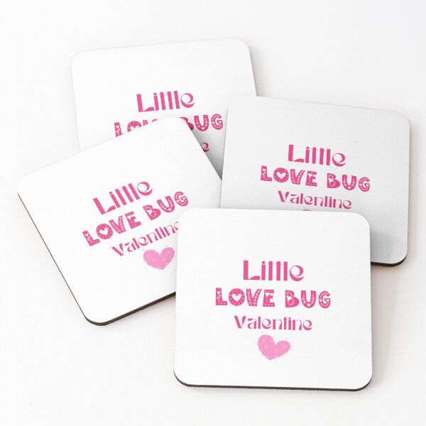 Item preview, Little Love Bug Valentine designed and sold by erion-store.