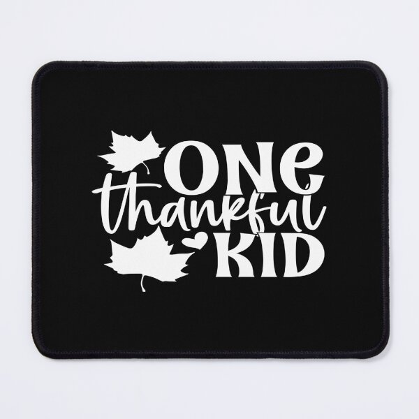 Item preview, One thankful kid designed and sold by phassystore.