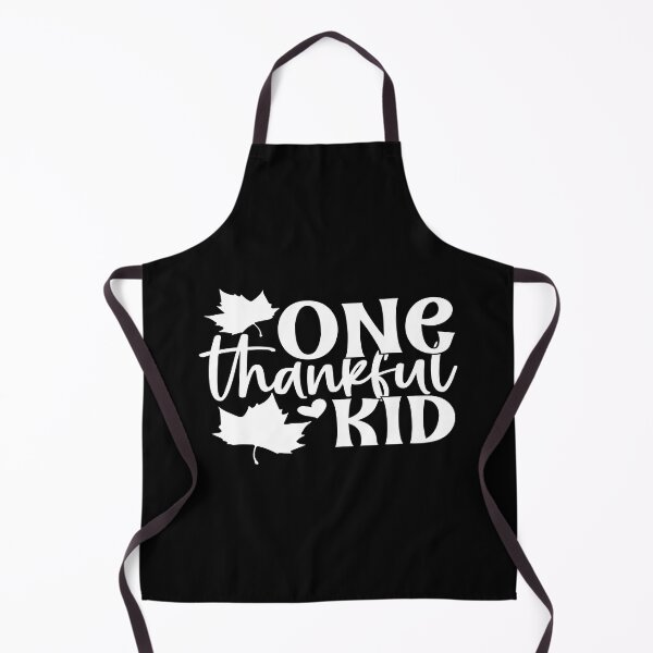 Item preview, One thankful kid designed and sold by phassystore.