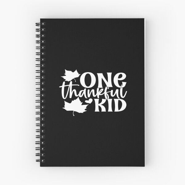 Item preview, One thankful kid designed and sold by phassystore.