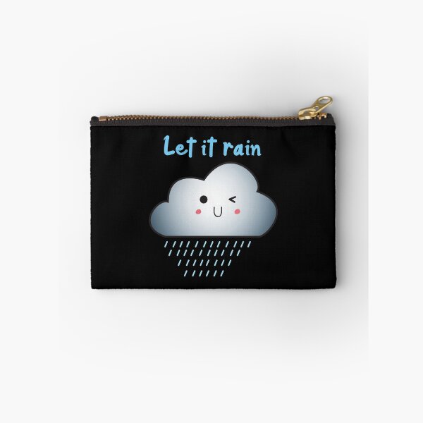 Item preview, This Is What Happens Stormy Makes "Let It Rain" designed and sold by Sugarpuffdesign.