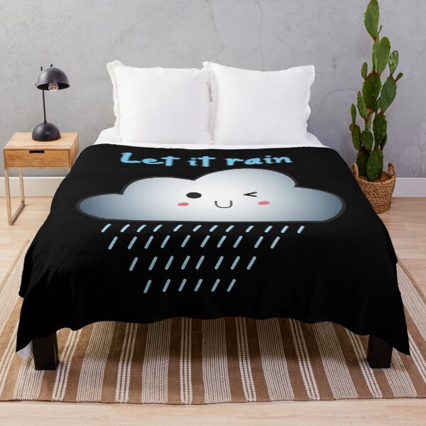 Item preview, This Is What Happens Stormy Makes "Let It Rain" designed and sold by Sugarpuffdesign.