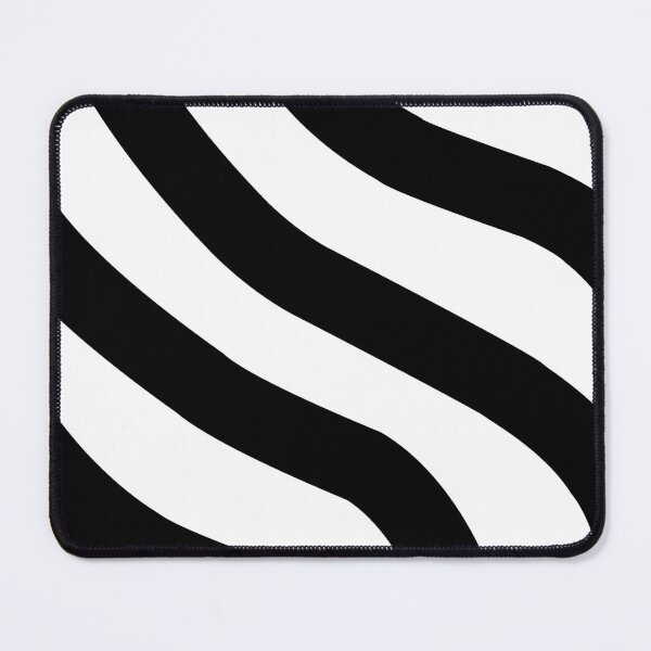 Item preview, Zebra Stripes Pattern - Savana Animals designed and sold by EnzoVectorism.