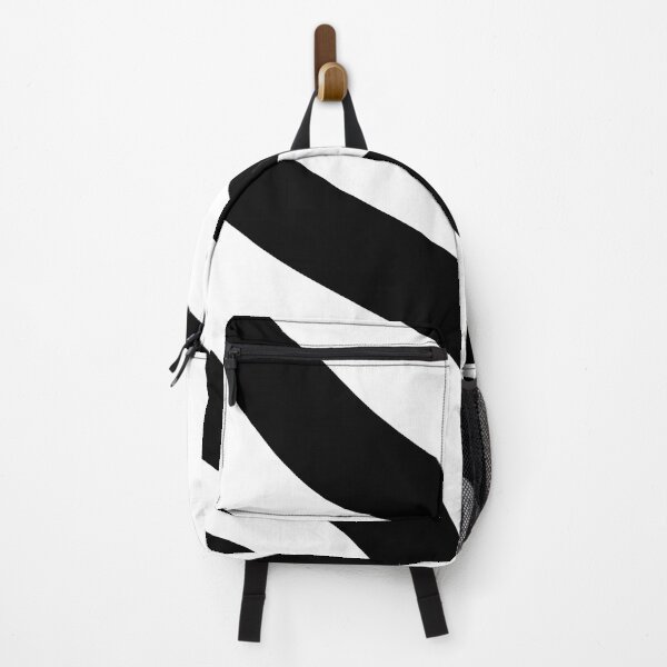Item preview, Zebra Stripes Pattern - Savana Animals designed and sold by EnzoVectorism.
