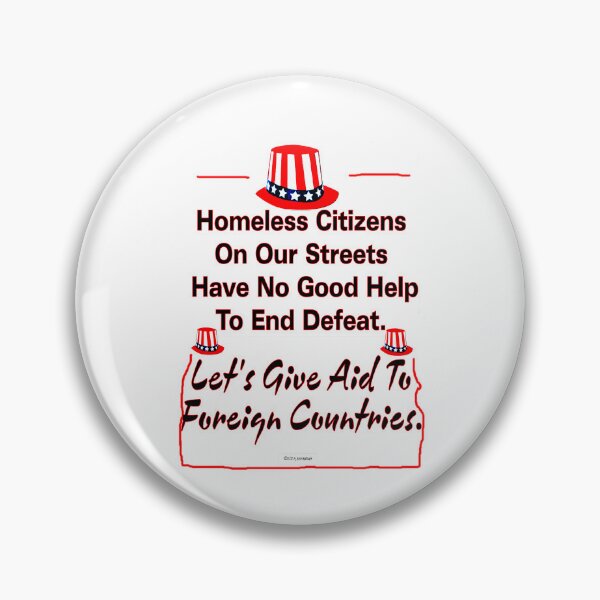 Item preview, Homelessness in America designed and sold by kristalcurt.