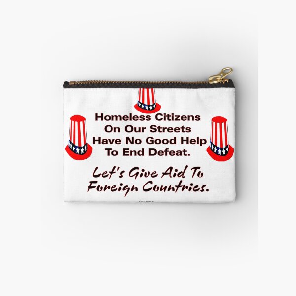 Item preview, Homelessness in America designed and sold by kristalcurt.