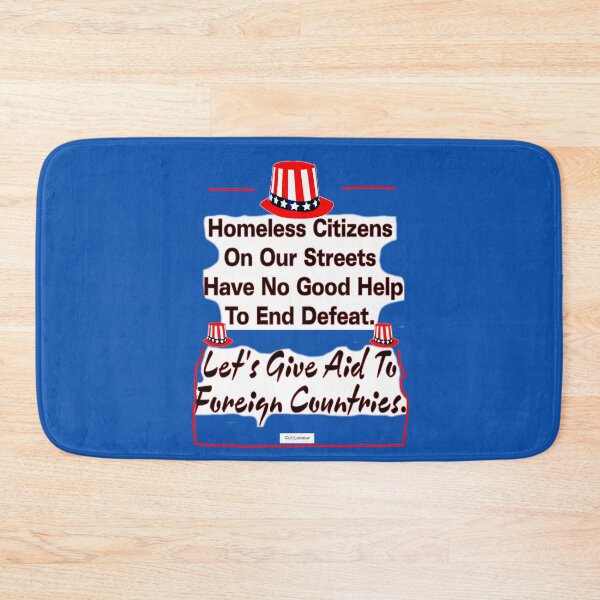 Item preview, Homelessness in America designed and sold by kristalcurt.