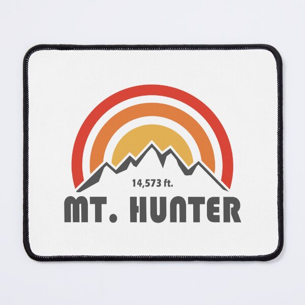 Item preview, Mt. Hunter designed and sold by Esskay Designs.