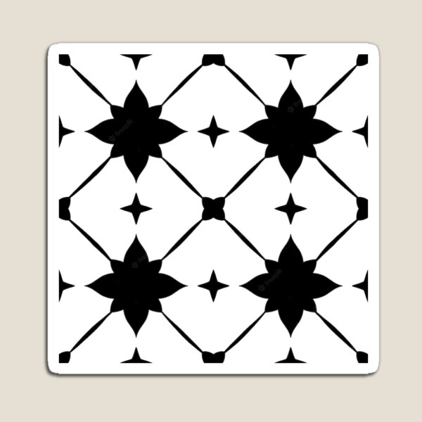 Item preview, mosaico asombroso designed and sold by stencilUK.