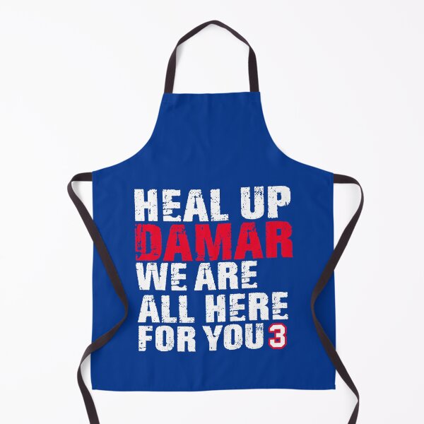 Item preview, Heal up damar 3 designed and sold by NovaTees.