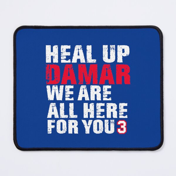 Item preview, Heal up damar 3 designed and sold by NovaTees.
