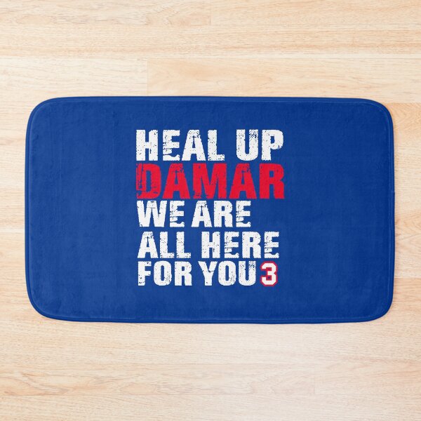 Item preview, Heal up damar 3 designed and sold by NovaTees.