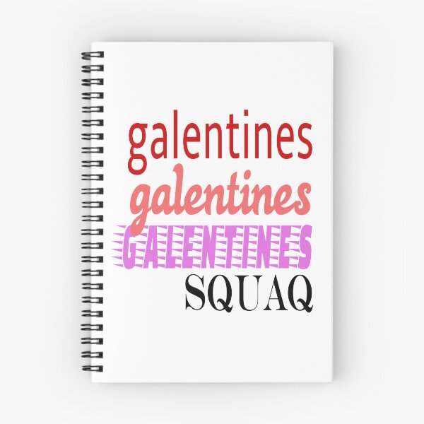 Item preview, GALENTINES SQUAD designed and sold by leicha.