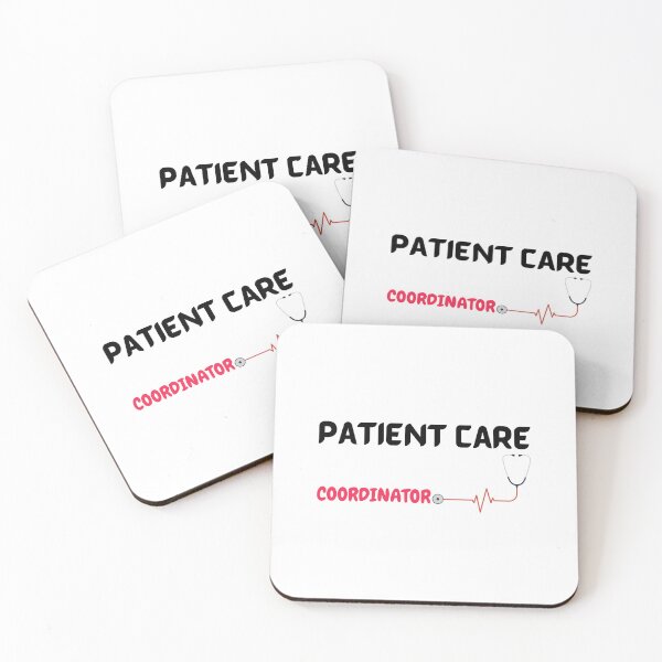 Item preview, Patient Care Coordinator Job designed and sold by Itsforyou1.