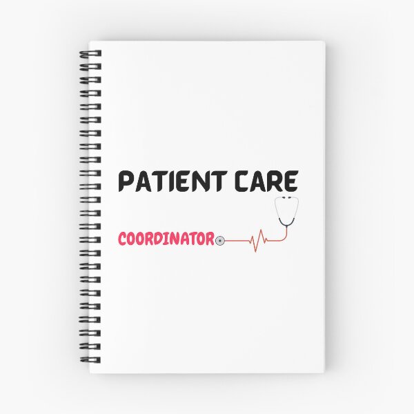 Item preview, Patient Care Coordinator Job designed and sold by Itsforyou1.