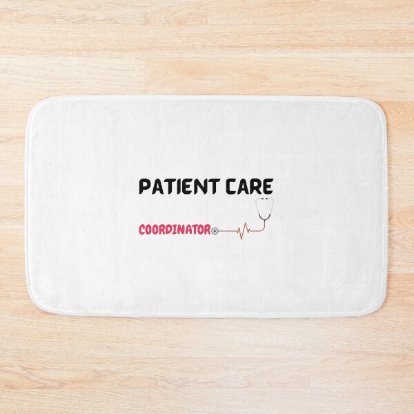 Item preview, Patient Care Coordinator Job designed and sold by Itsforyou1.