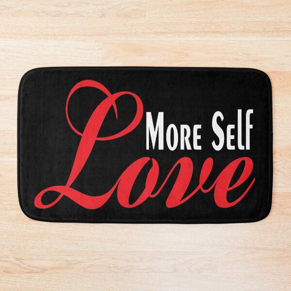 Item preview, More Self Love Minimal designed and sold by Bright-Store.