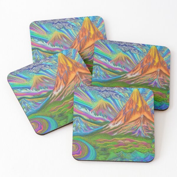 Item preview, Journey to my inner landscape designed and sold by peakexperience.