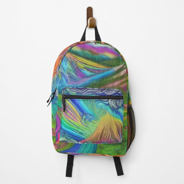 Item preview, Journey to my inner landscape designed and sold by peakexperience.