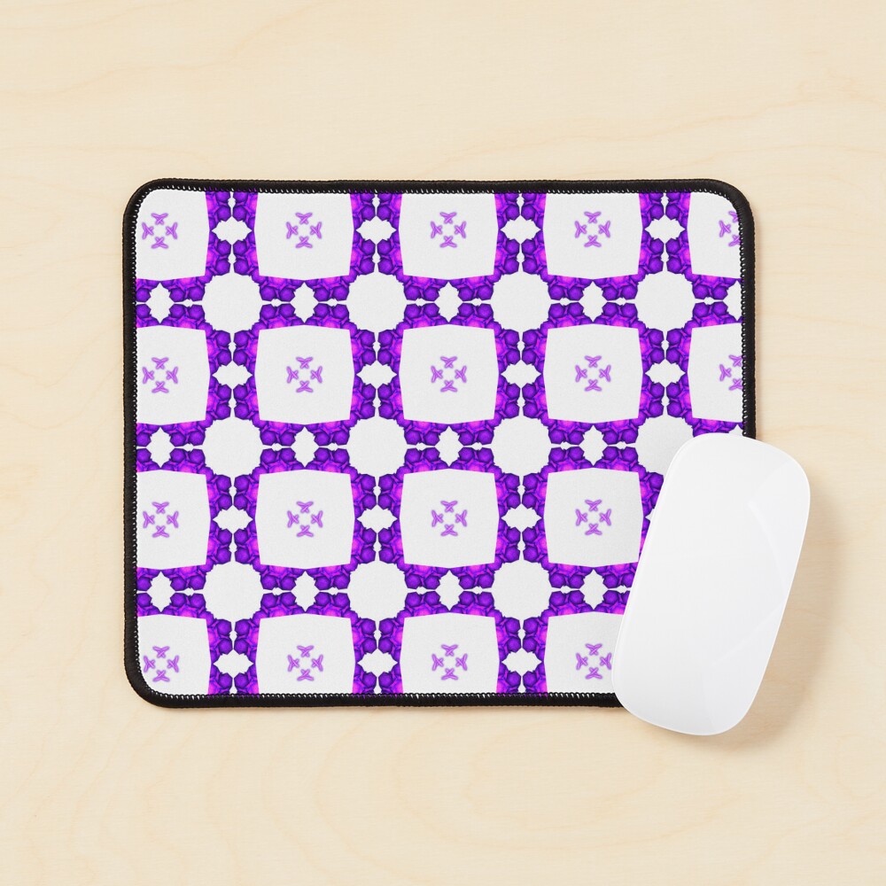Item preview, Mouse Pad designed and sold by RomeoAzahar.