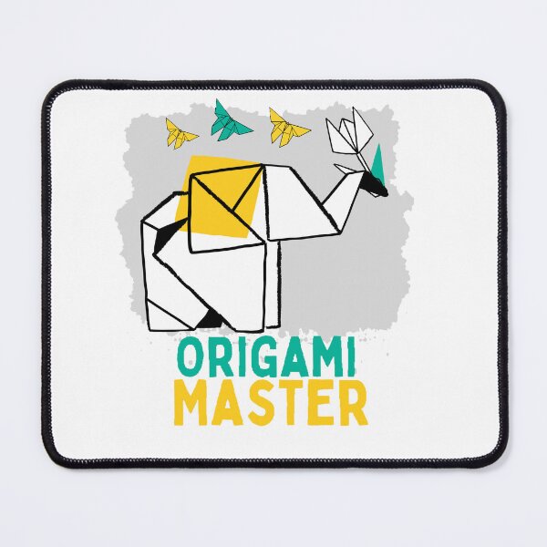 Item preview, Origami 2023 designed and sold by T-ShirtIn85.