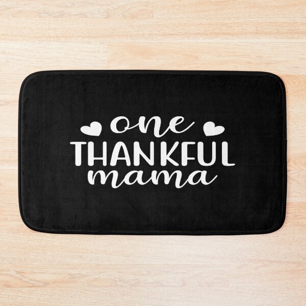 Item preview, One Thankful Mama designed and sold by phassystore.