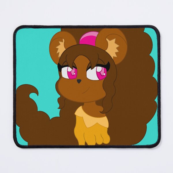 Item preview, Galactimals lexy space bear  designed and sold by sunnysartplace.