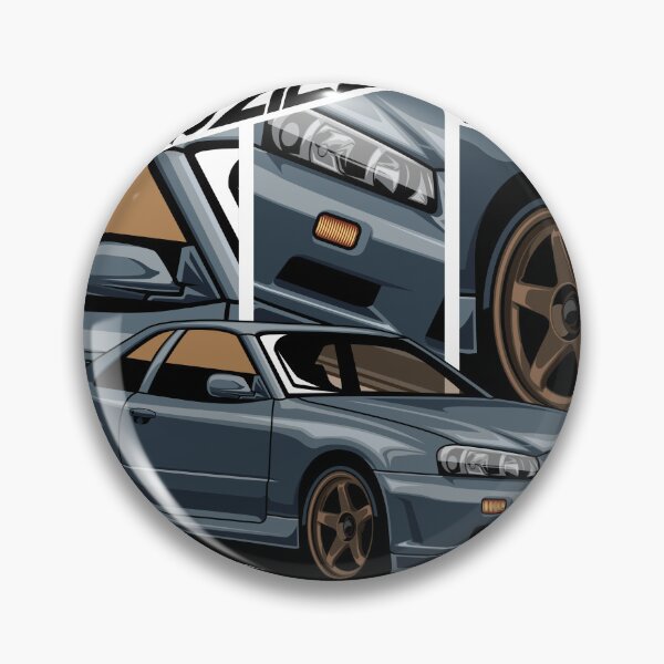 Item preview, Gojira R34 designed and sold by cungtudaeast.