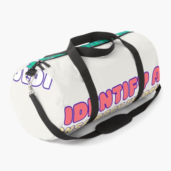 Item preview, I Identify As A Conspiracy Theorist My Pronouns Are Told You So Kawaii Ufo Design designed and sold by CandyDroidMerch.