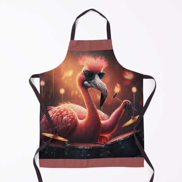 Item preview, Flamingo Beats designed and sold by BeerDragons.