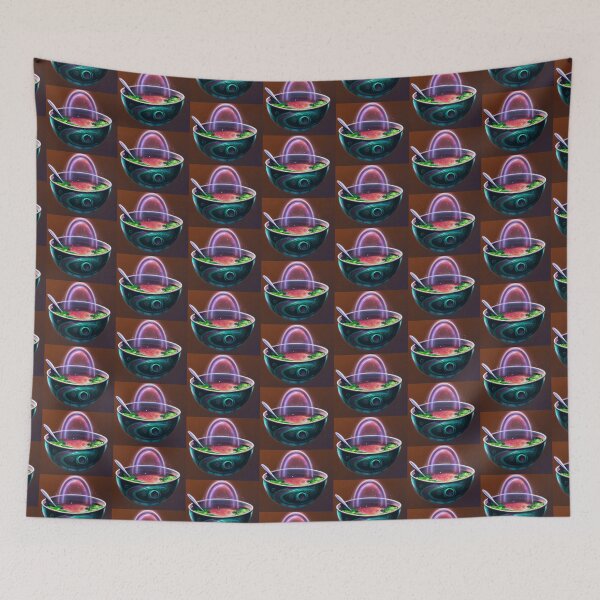 Item preview, Portal Soup #2 designed and sold by ArtPlayer2.
