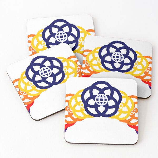 Item preview, EPCOT Center - Retro Logo designed and sold by fergyfilms.