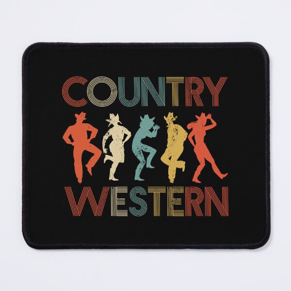 Item preview, Country Western Barn Dance designed and sold by udhop.