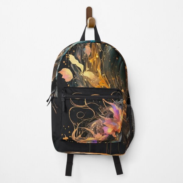 Item preview, Colourful Unicorn designed and sold by TheDigitalAnvil.
