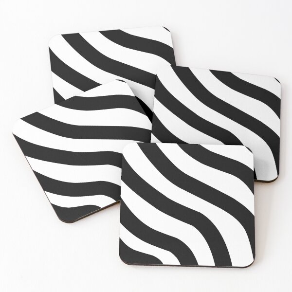Item preview, Zebra Stripes Pattern - Savana Animals designed and sold by EnzoVectorism.