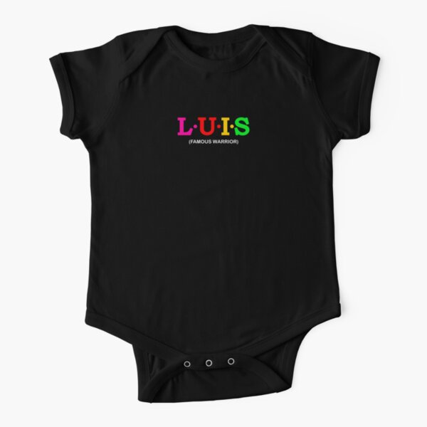 ¡Bienvenido Luis! Libro y álbum de bebé: Libro de bebé y álbum para bebés  personalizado, regalo para el embarazo y el nacimiento, nombre del bebé en