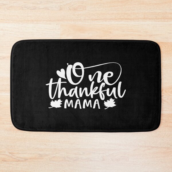 Item preview, One thankful mama designed and sold by phassystore.