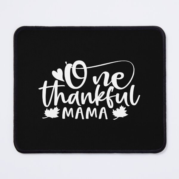 Item preview, One thankful mama designed and sold by phassystore.