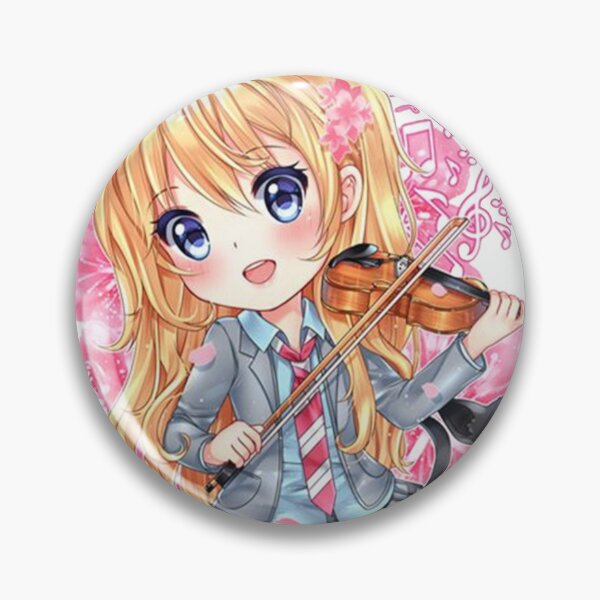 Item preview, Your lie in april designed and sold by FreddyTea.