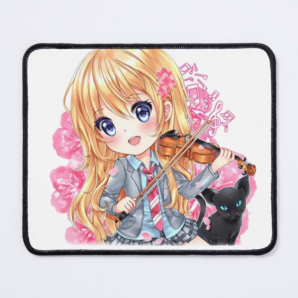 Item preview, Your lie in april designed and sold by FreddyTea.